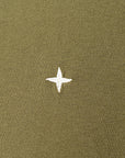 Stone Island Mens Polo Shirt In Green