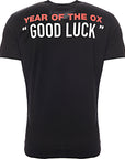 Dsquared2 Mens Short Sleeve T-Shirt In Black