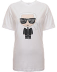 Karl Lagerfeld Mens t-shirt