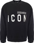 Dsquared2 Mens Sweatshirt