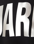 Dsquared2 Mens Sweatshirt In Black