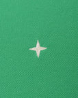 Stone Island Mens Polo Shirt In Green