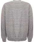 Dsquared2 Mens Sweatshirt In Grey
