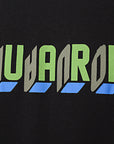 Dsquared2 Mens Short Sleeve T-Shirt In Black