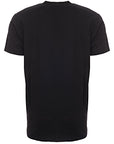 Dsquared2 Mens Short Sleeve T-shirt In Black