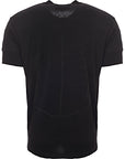 Dsquared2 Mens Short Sleeve T-Shirt In Black