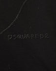 Dsquared2 Mens Short Sleeve T-Shirt In Black