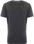 Dsquared2 Mens Short Sleeve T-Shirt In Grey