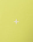 Stone Island Mens Short Sleeve Polo In Yellow