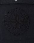 Stone Island Mens Short Sleeve T-Shirt In Blue