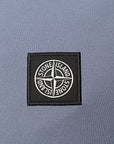 Stone Island Mens Polo Shirt In Blue