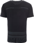Stone Island Mens Short Sleeve T-Shirt In Black