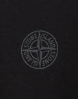 Stone Island Mens Short Sleeve T-Shirt In Black