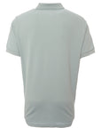 Stone Island Mens Polo Shirt In Blue