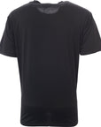 Stone Island Mens Short Sleeve T-Shirts In Black