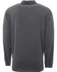 Stone Island Mens Polo Shirt In Grey