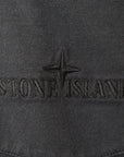 Stone Island Mens Polo Shirt In Grey