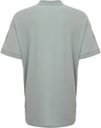 Stone Island Mens Polo Shirt In Blue