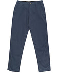 Stone Island Mens Pants In Blue
