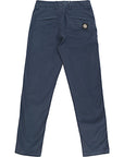 Stone Island Mens Pants In Blue