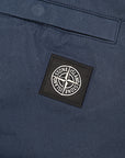 Stone Island Mens Pants In Blue