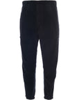 Stone Island Mens Pants In Blue
