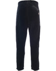 Stone Island Mens Pants In Blue
