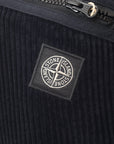 Stone Island Mens Pants In Blue