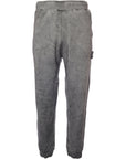 Stone Island Mens Fleece Pants