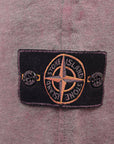 Stone Island Mens Fleece Bermuda Shorts