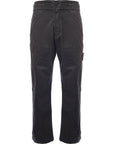 Stone Island Mens Pants In Grey
