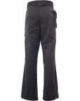 Stone Island Mens Pants In Grey