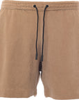 Dsquared2 Womens Shorts In Beige