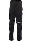 Stone Island Mens Trousers In Black