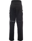Stone Island Mens Trousers In Black