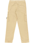 Stone Island Mens Trousers In Beige