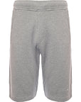 Stone Island Mens Fleece Bermuda Shorts