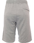 Stone Island Mens Fleece Bermuda Shorts