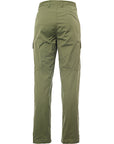Stone Island Mens Trousers In Green