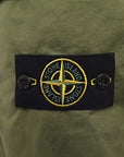 Stone Island Mens Trousers In Green