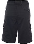Stone Island Mens Bermudas In Black