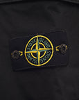 Stone Island Mens Bermudas In Black