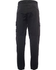 Stone Island Mens Trousers In Black