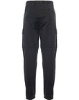 Stone Island Mens Trousers In Black