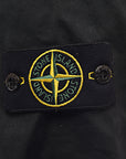 Stone Island Mens Trousers In Black