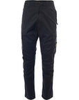 Stone Island Mens Trousers In Blue