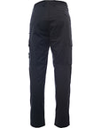Stone Island Mens Trousers In Blue
