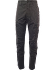 Stone Island Mens Trousers In Grey
