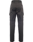 Stone Island Mens Trousers In Grey