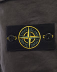 Stone Island Mens Trousers In Grey